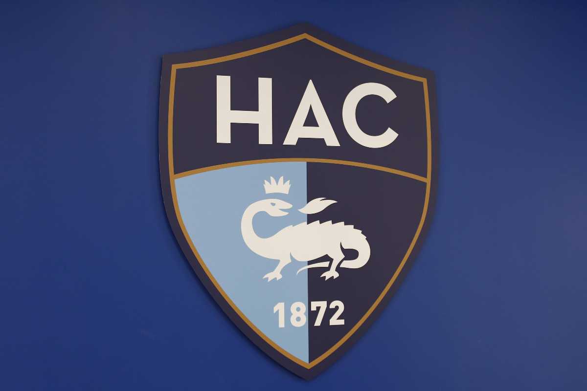Le Havre Les supporters interpellent les joueurs