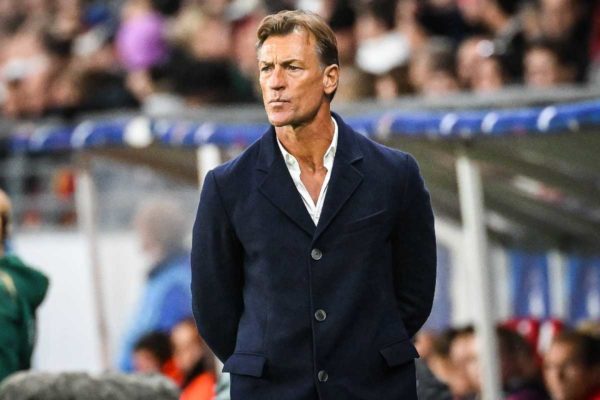 Fin de mandat pour Hervé Renard : Quel avenir pour les Bleues ?