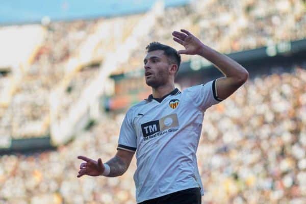 Aston Villa sur la piste d’un attaquant espagnol