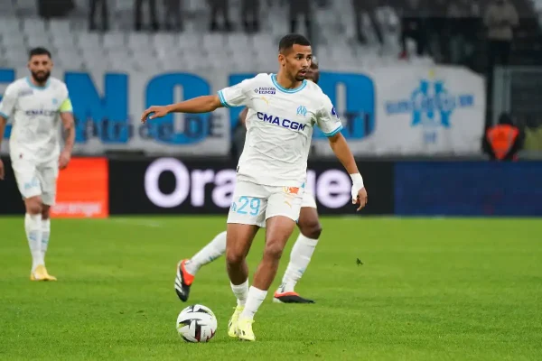 OM: Un retour prématuré en Angleterre pour Iliman Ndiaye ?