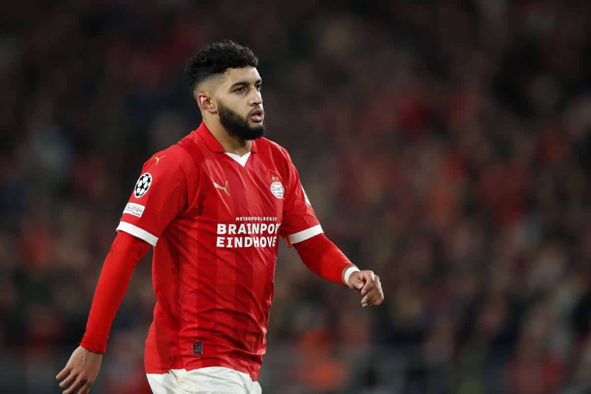 Aston Villa s'attaque à une cible de l'OM