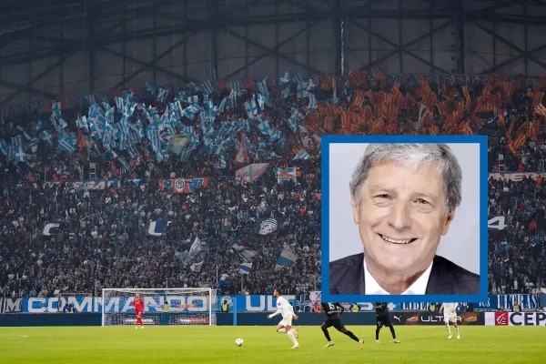 Larqué s&rsquo;enflamme sur l&rsquo;OM: ils doivent rester à leur place, ils sont nuls !