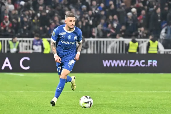 Longoria n&rsquo;a pas mâché ses mots concernant Jonathan Clauss 