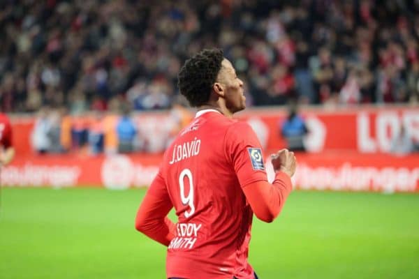 LOSC : Jonathan David aurait déjà choisi son futur championnat !