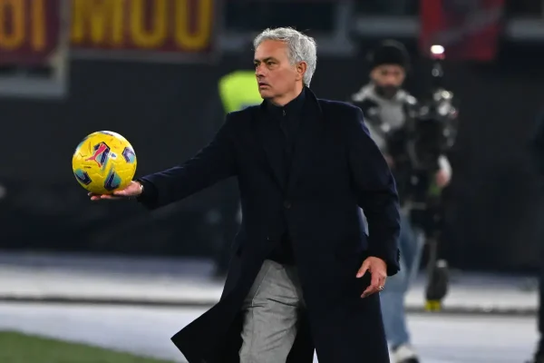 Revenir à Chelsea, José Mourinho en rêve.
