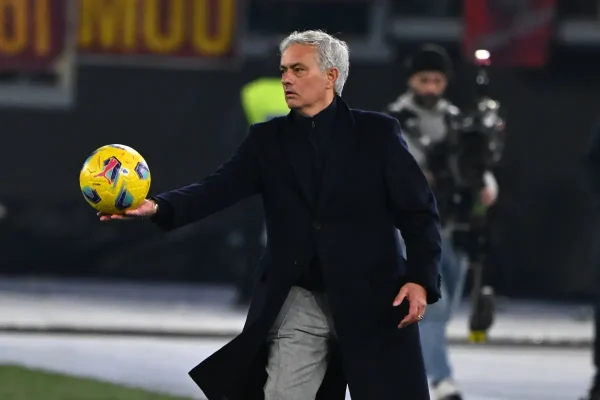 José Mourinho