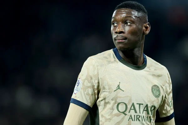 PSG « Mon heure va arriver », Kolo Muani veut prendre sa revanche