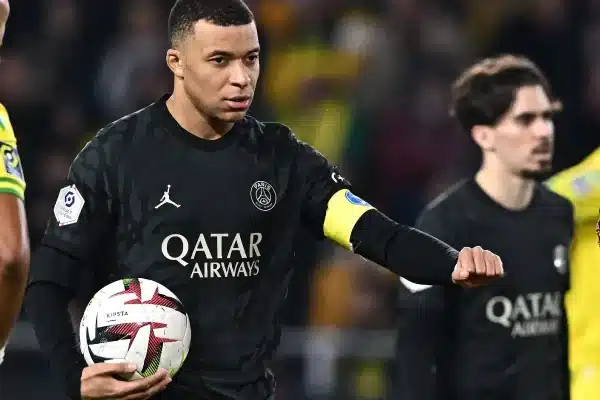 PSG; Mbappé exige un bonus ballon d&rsquo;or au Real Madrid