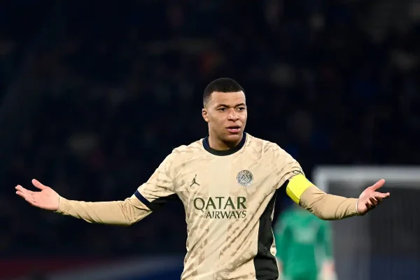 Macron Confirme: Mbappé au Real Madrid Ce Soir!