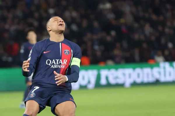 PSG: Deux géants européens refusent Kylian Mbappé