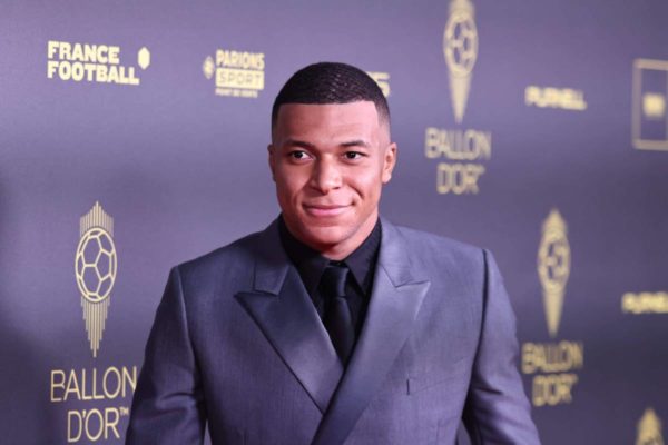 Kylian Mbappé échappe à Genève après l’échec contre le Barça