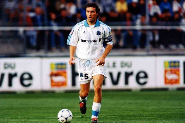 Vidéo: Retour sur le match légendaire OM-MHSC de 1998