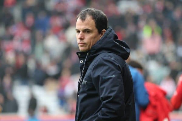 Lorient-Brest: Le Bris dévoile sa stratégie surprise pour gagner