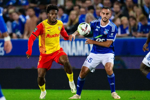 Lens – Strasbourg: sur quelle chaîne suivre le match en direct et les compositions probables