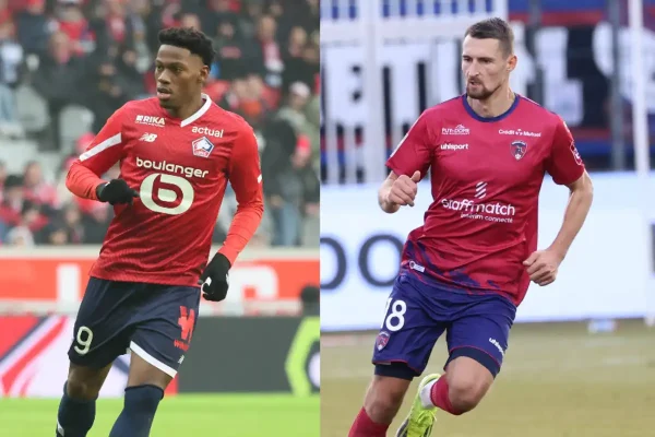 Lille – Clermont Foot: Sur quelle chaîne TV suivre le match en direct & compos probables