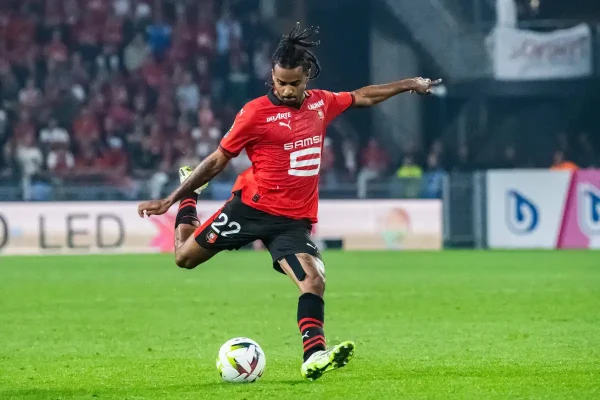 Le Stade Rennais pourrait toucher un joli chèque pour Assignon
