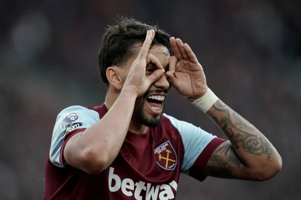 Manchester United débarque dans le dossier Lucas Paqueta