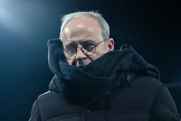 PSG: Pourquoi on n&rsquo;entend plus Luis Campos