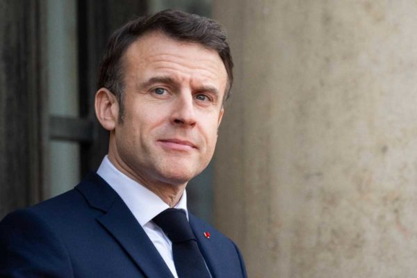 Équipe de France : Emmanuel Macron reviendra sur le terrain…