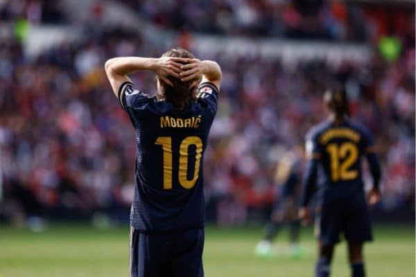 Rayo Vallecano 1-1 Real Madrid : distraction fatale par les rumeurs de Mbappé?