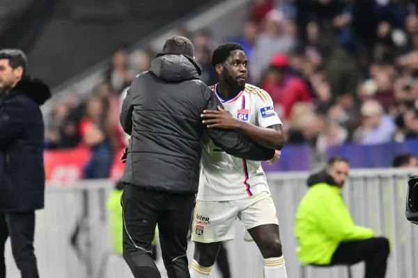 OL : Les premiers mots d&rsquo;Orel Mangala après la victoire de Lyon