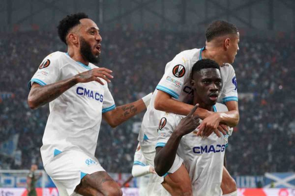 L’Olympique de Marseille déjà en Finale de Ligue Europa?