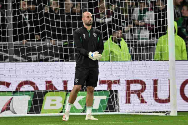 Matthieu Dreyer ©IMAGO / PanoramiC