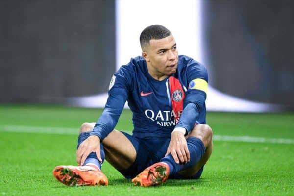 Le Real Madrid face à un casse-tête logistique avec Kylian Mbappé