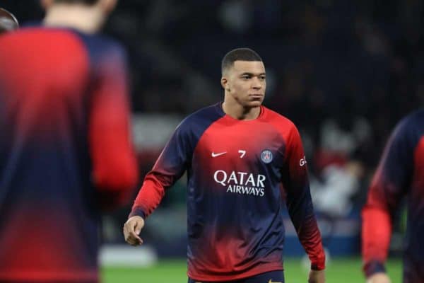 Le PSG prépare l&rsquo;après-Mbappé avec ce transfert à 60M€