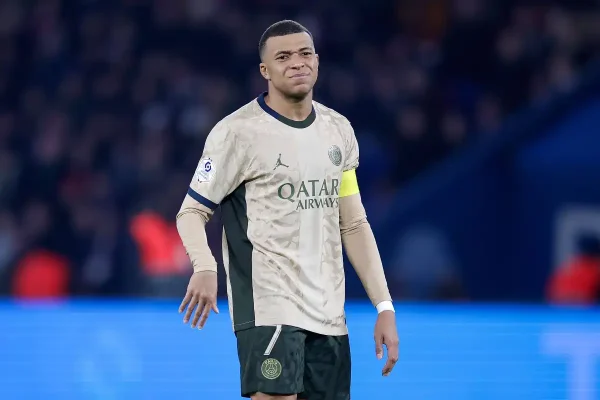 La dette impossible à payer de Kylian Mbappé envers Real Madrid