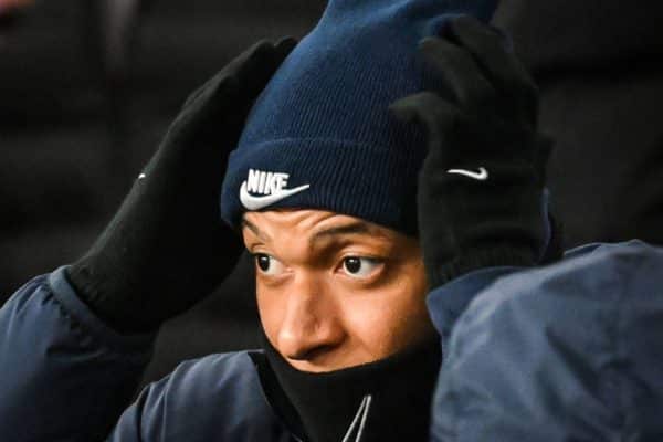 PSG : le voyage mystère de Kylian Mbappé à Barcelone