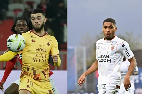 Metz – Lorient: Sur quelle chaîne TV suivre le match en direct & compos probables