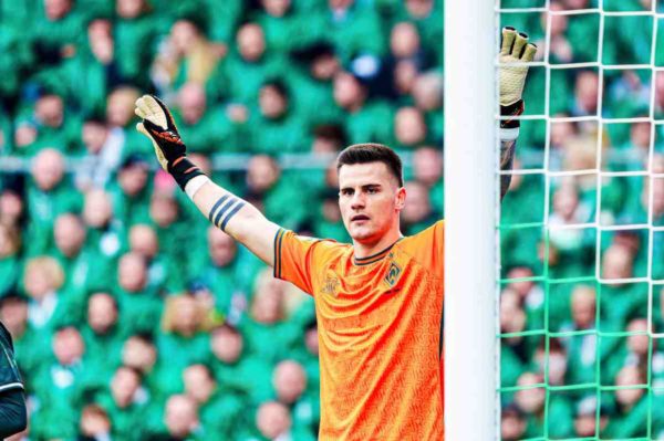 AS Roma : La surprenante quête d&rsquo;un gardien outre-Rhin révélée