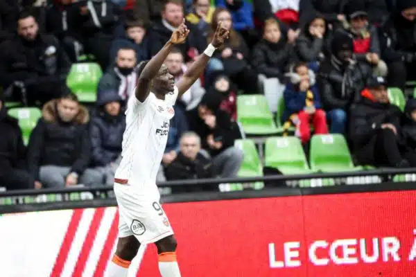 Mohamed Bamba ©️IMAGO / PanoramiC