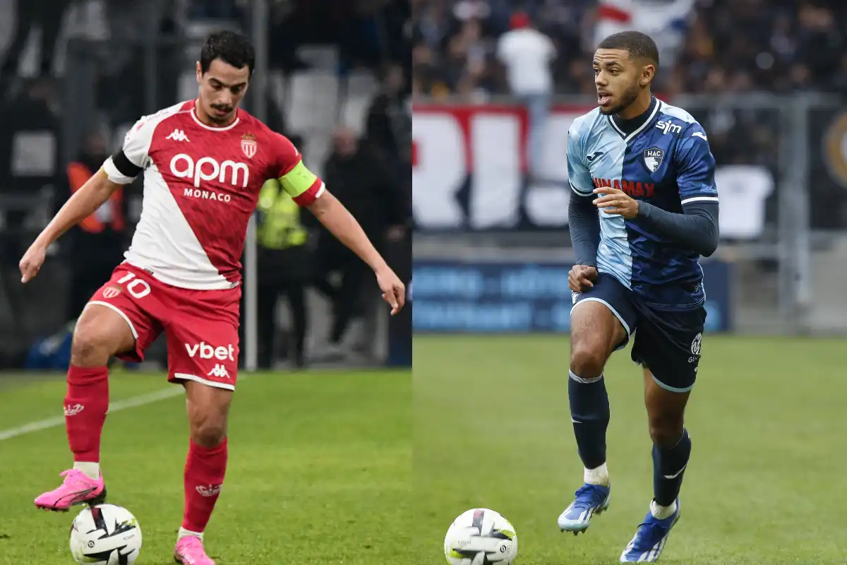 Monaco Le Havre Sur quelle chaîne TV suivre le match en direct