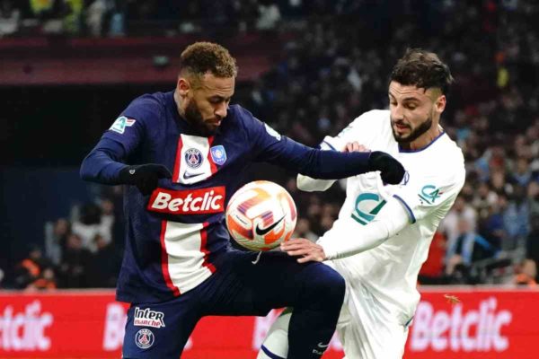 OM: Clauss, le « Neymar » qui déçoit hors terrain