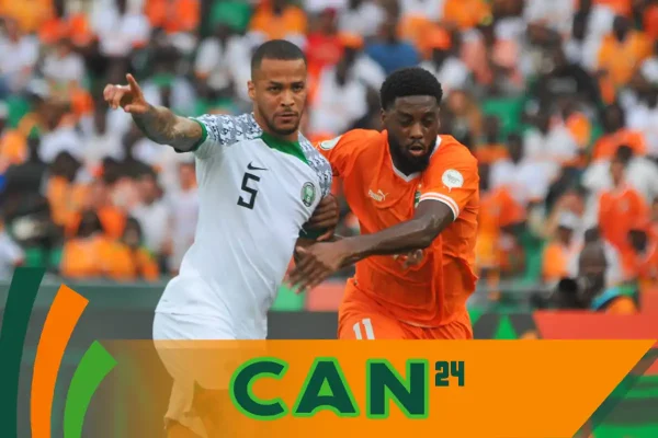 CAN 2024 – finale: Le Nigéria défie le pays hôte