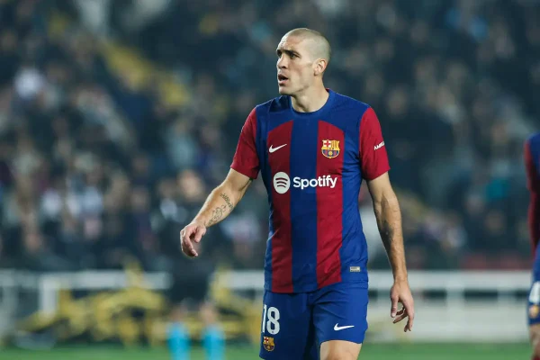 Oriol Romeu