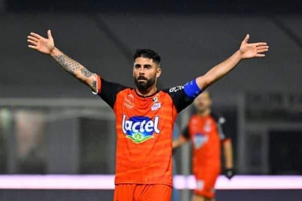 Diffusion Le Puy Foot – Laval (Coupe de France) : sur quelle chaîne suivre le match en direct?