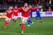 Diffusion Saint Priest – Valenciennes (Coupe de France) : sur quelle chaîne suivre le match en direct?