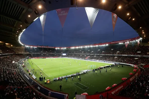 Nouveau stade du PSG : La courrier qui va tout changer