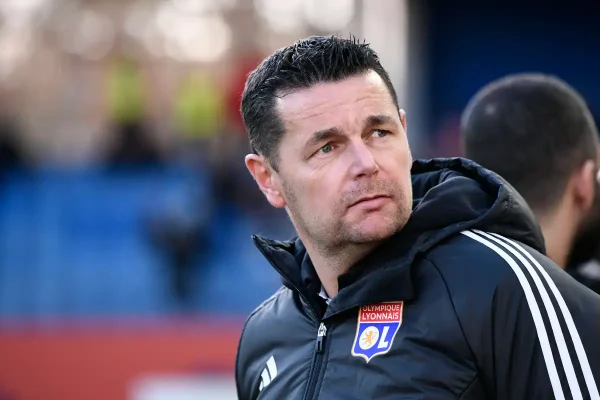 Lyon (OL) – Lens : Pierre Sage à la recherche d’une 7ème victoire consécutive
