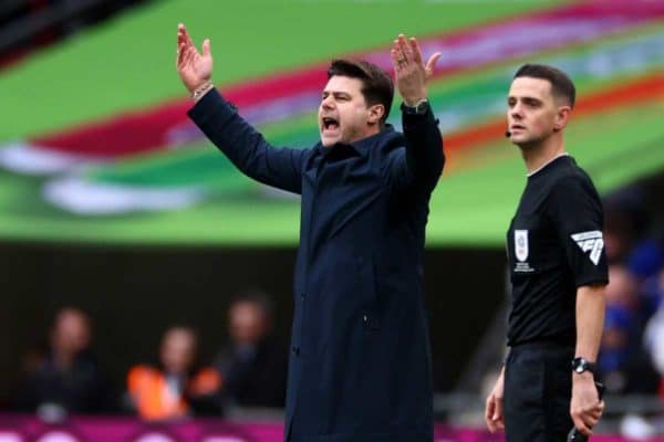 Tension à Chelsea après une autre défaite en finale