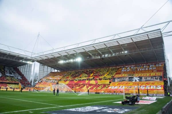 Lens s’offre un « magicien » du recrutement