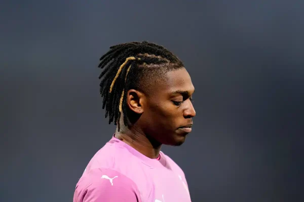 Rafael Leão snobe le PSG?