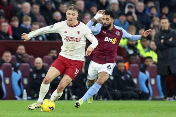 Le Real Madrid surveille un attaquant évoluant en Premier League