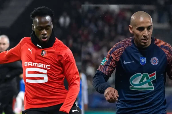 Stade Rennais – Montpellier: Sur quelle chaîne TV suivre le match en direct & compos probables