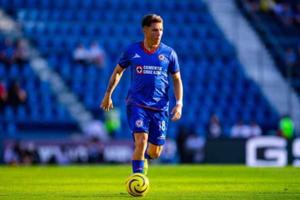 Le FC Séville se lance sur un jeune talent mexicain