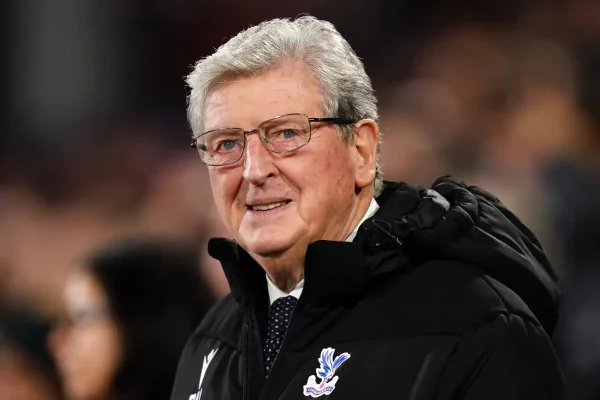 Crystal Palace: Roy Hodgson jette l&rsquo;éponge