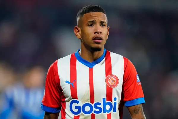 Savio Gerone quitte Troyes pour Manchester City